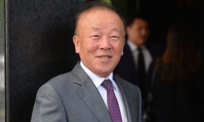 心臓手術→健康不安説 イム・ヒョンシク、完全に変わった…「残りの人生は天の意のままに」