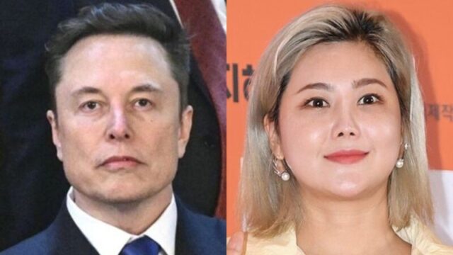 ソルビ、イーロン・マスクのサプライズシャウトに応答「宇宙で会おう」
