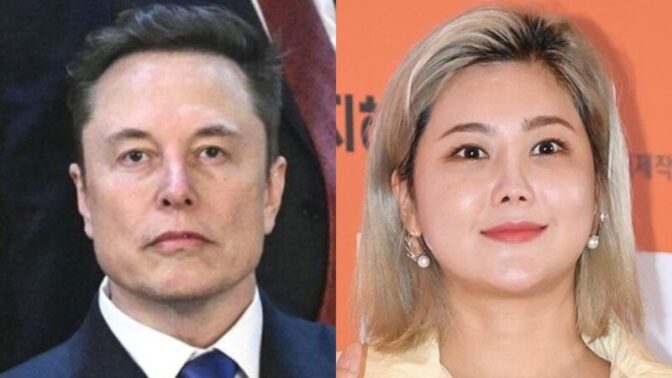 ソルビ、イーロン・マスクのサプライズシャウトに応答「宇宙で会おう」
