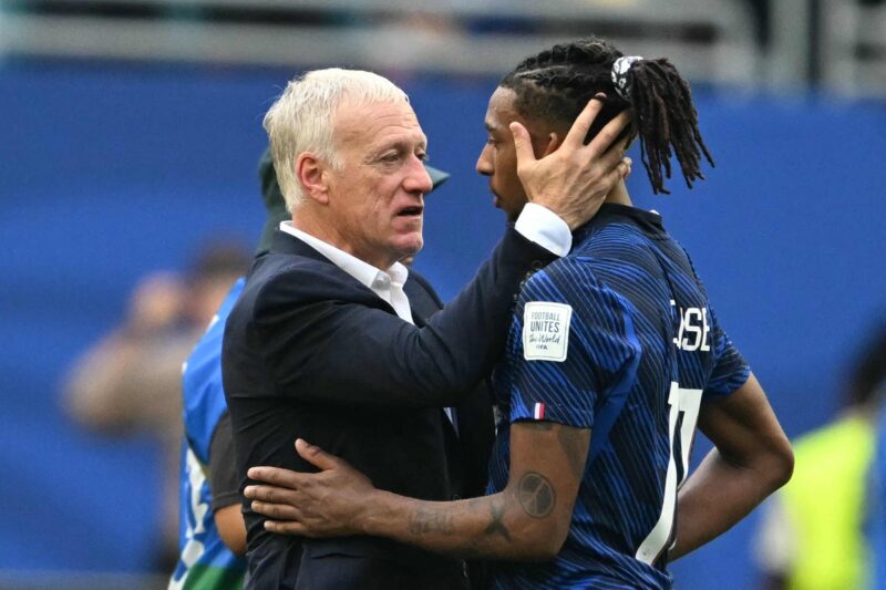 オリーズ、ペレ超えのW杯最多アシスト記録も「20本シュートで0得点」の苦悩に現地騒然