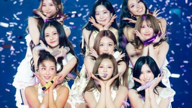 TWICE、11年の絆にファン涙…「解散しないで」悲痛な声相次ぐ