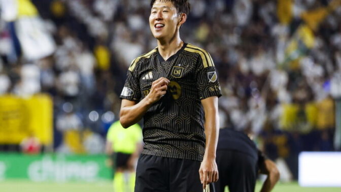 ソン・フンミン、W杯の悪夢を払拭「韓国で精神的に回復」リーグ初ゴールに「サッカーを愛しているから戻ってきた」