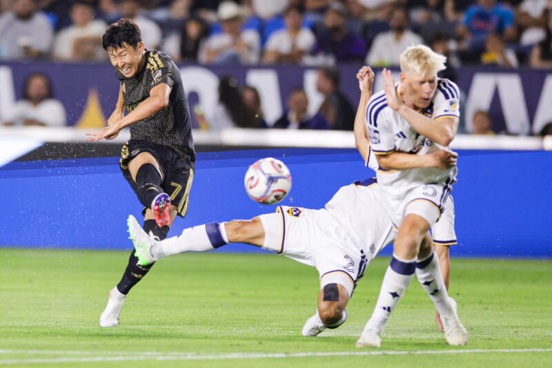 ソン・フンミン、W杯の悪夢を払拭「韓国で精神的に回復」リーグ初ゴールに「サッカーを愛しているから戻ってきた」