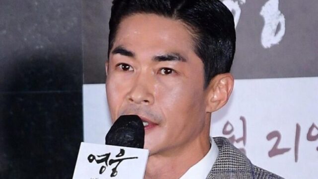 「43歳独身」ペ・ジョンナム、おめでたい報告にファン歓喜！