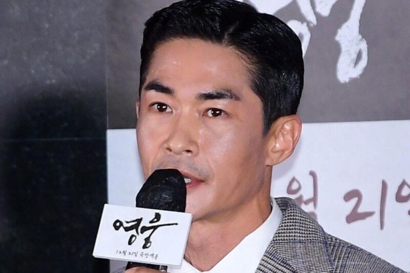 「43歳独身」ペ・ジョンナム、おめでたい報告にファン歓喜!