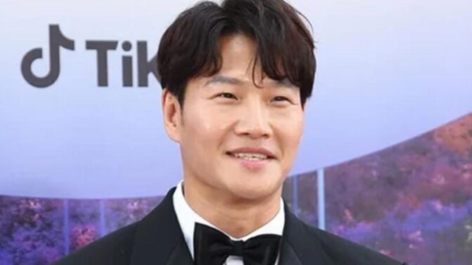 キム・ジョングク、結婚9ヶ月で…ついに悲願達成