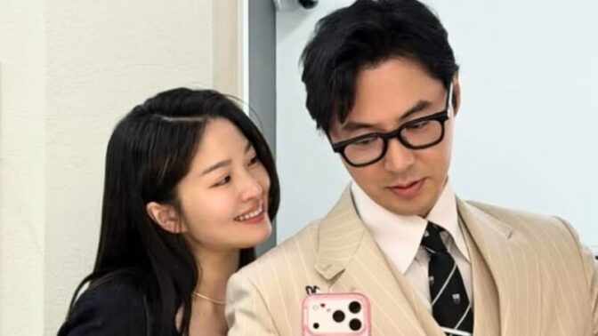 チョンジン、パパになれるのか？♥リュ・イソ「卵子採取完了、まもなく体外受精移植に挑戦」