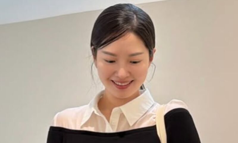 전진、パパになれるのか?♥リュ・イソ「卵子採取完了、まもなく体外受精移植に挑戦」
