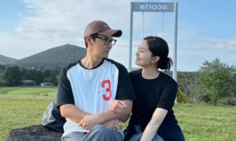 전진、パパになれるのか?♥リュ・イソ「卵子採取完了、まもなく体外受精移植に挑戦」