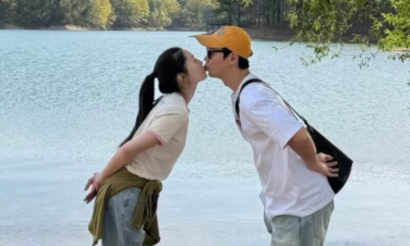 전진、パパになれるのか?♥リュ・イソ「卵子採取完了、まもなく体外受精移植に挑戦」