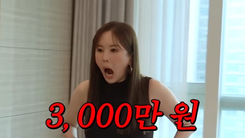 「月売上5億」イモラン、鏡1つに「3000万円」→限定シャンパンまで…「希少性が好き」