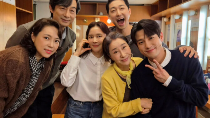 ソ・ジュニョン、音楽劇『眩しくて』千秋楽を終えて心境を語る