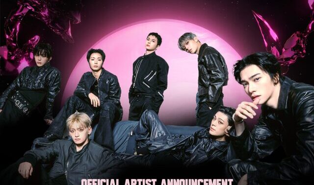 C-JeSボーイズグループWHIB、ルーマニアK-POPフェスに招待…初の欧州進出