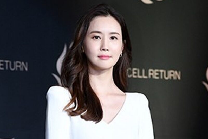 325億のビルオーナー、セブン♥イ・ダヘの胎教食も特別→「中国の健康食でさらに太った」
