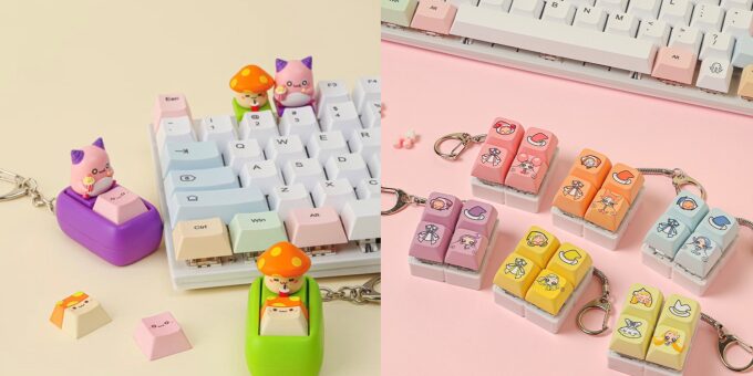 ロッテシネマ、夏休みシーズンに向けた「限定グッズ」ラインナップを公開