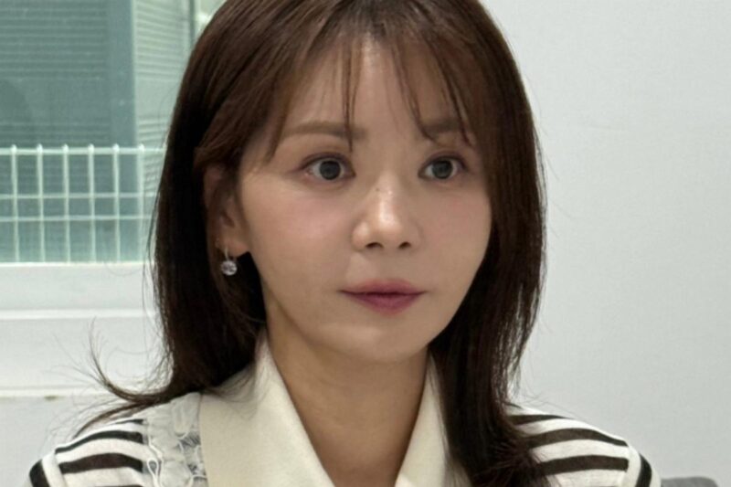 「未婚」のチャン・ソヒ、おめでたい報告…「来る8月に」