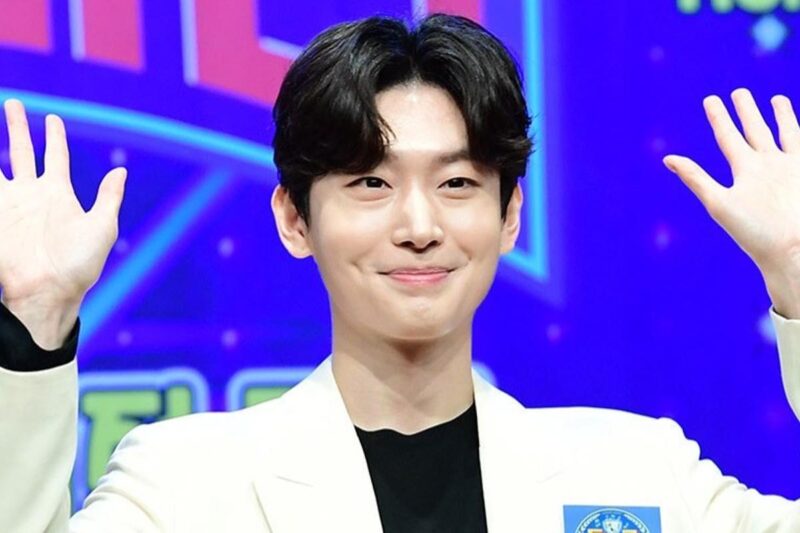 キム・ヨンビン、電撃発表…お相手は「年上」