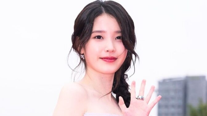IU、悪質投稿者を特定するため米裁判所へ…身元確認を要請