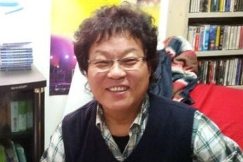 カン・スンシクさん、19日に死去 死因は敗血症