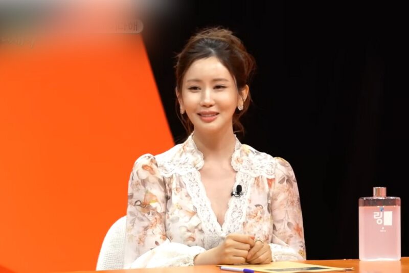 「セブン♡」イ・ダヘ、上海の超豪華自宅を公開…韓国と中国の2拠点で育児用品セッティングに大忙し(『ミウセ』)