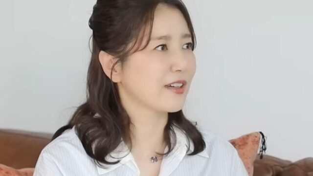 「がん闘病」ユ・ホジョン、2年ぶりの近況に涙…悲痛な知らせが話題