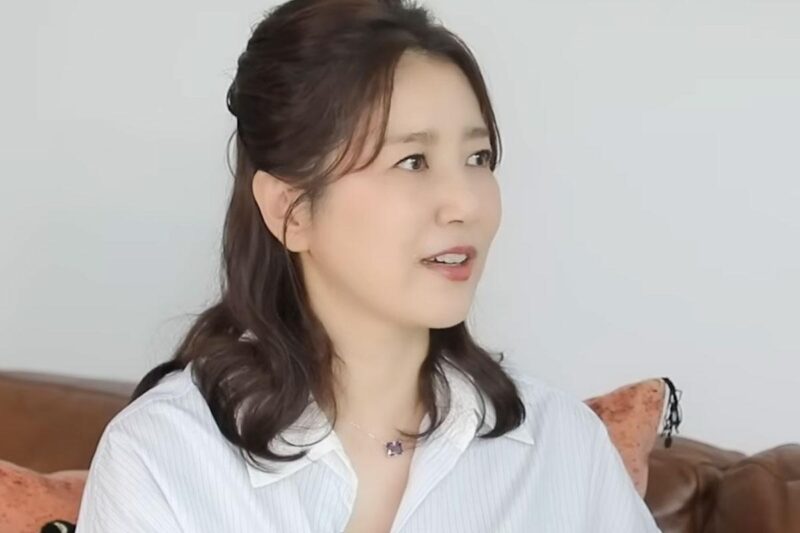 「がん闘病」ユ・ホジョン、2年ぶりの近況に涙…悲痛な知らせが話題