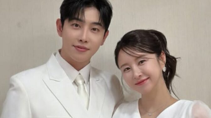 トロット1号夫婦ウンガウン＆パク・ヒョノ、KBS2『살림남2』に電撃合流！新婚生活と育児を初公開