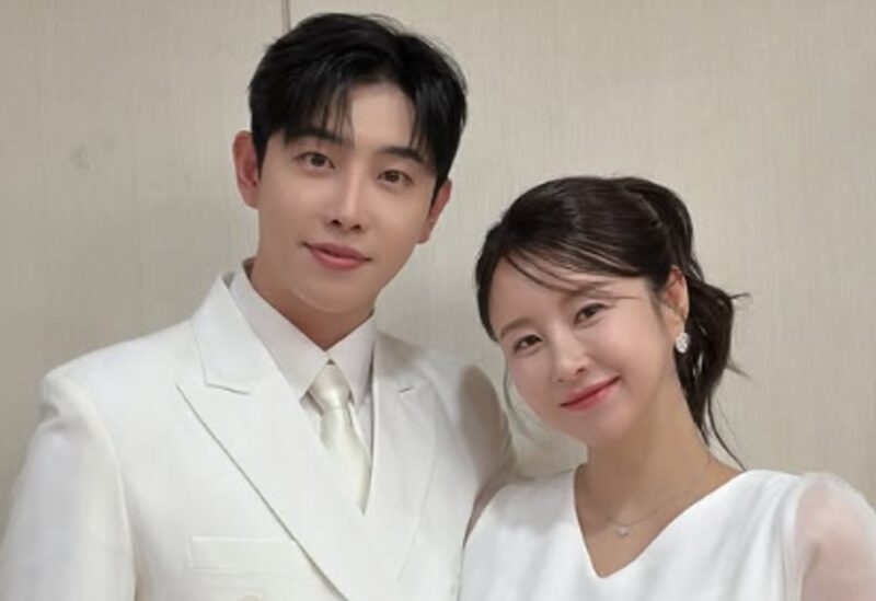 トロット1号夫婦ウンガウン&パク・ヒョノ、KBS2『살림남2』に電撃合流!新婚生活と育児を初公開