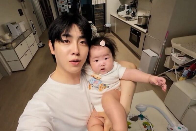 은가은♥박현호、「살림남」합류→루머까지 전부 고백…”처음 공개”