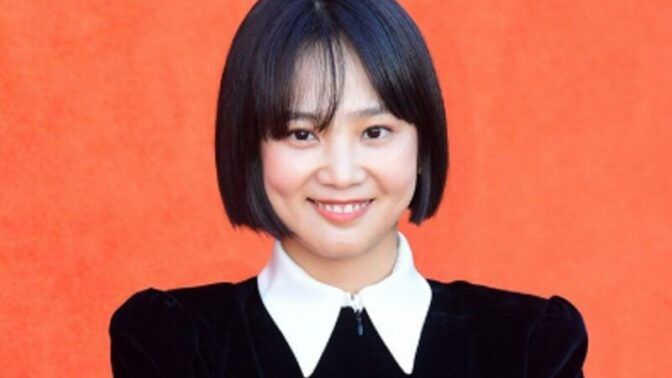 【芸能】キム・ムヨル♥ユン・スンア、 “骨細”の理由は…「食パン1枚食べるのに4日かかった」