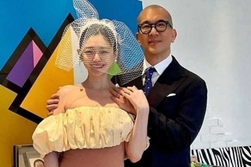 故ソ・ヒウォン遺産巡る確執説、ク・ジュンヨプ側「今も墓を守る、家族とも問題なし」