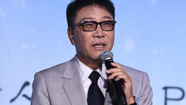イ・スマン氏、中国で「新たな動き」…業界が注視