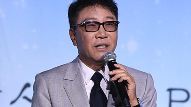 イ・スマン氏、中国で「新たな動き」…業界が注視