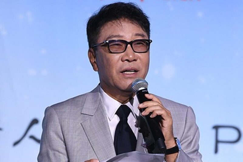 イ・スマン氏、中国で「新たな動き」…業界が注視