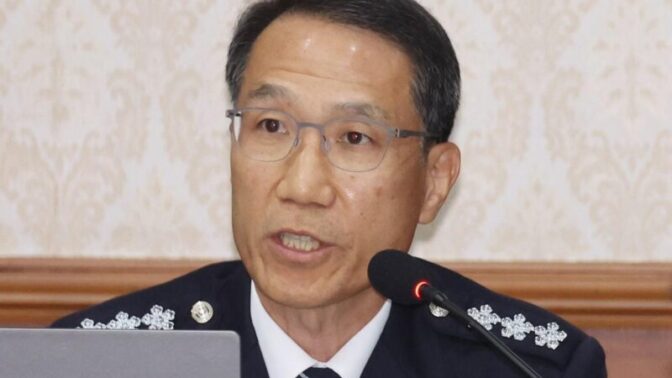 「補完捜査権の廃止に問題なし」警察庁長官代行が言及