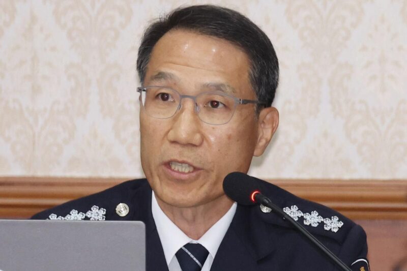 「補完捜査権の廃止に問題なし」警察庁長官代行が言及