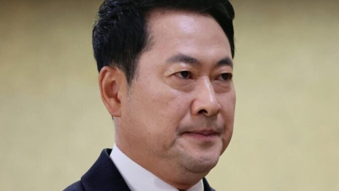 チャン・ドンヒョク氏、ついに幕引き…報道官が「発表」へ