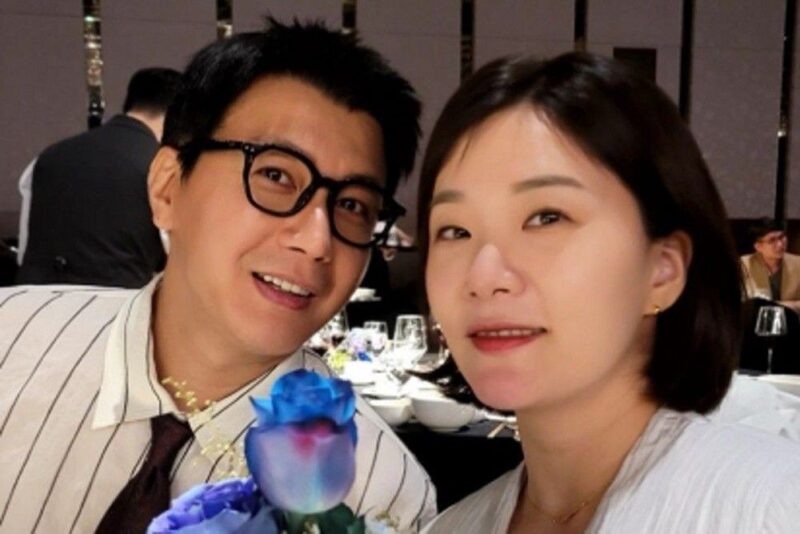 「チャン・ジョンユン♥」キム・スンヒョン、やつれた父親を心配…「しっかり食べているが活動量が多い」