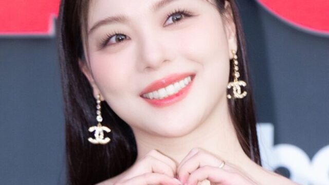 体外受精失敗後の妊娠説に困惑…エイリー♥チェ・シフン「太ったと言うなら喧嘩しよう」