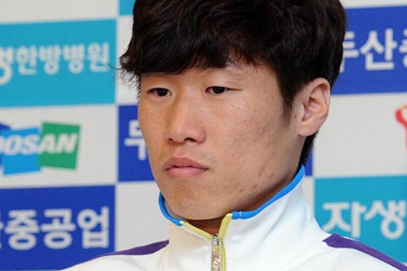 박지성, 김민지와 결혼 5년 만에 또다시 "새 생명"... 축하 물결 이어져