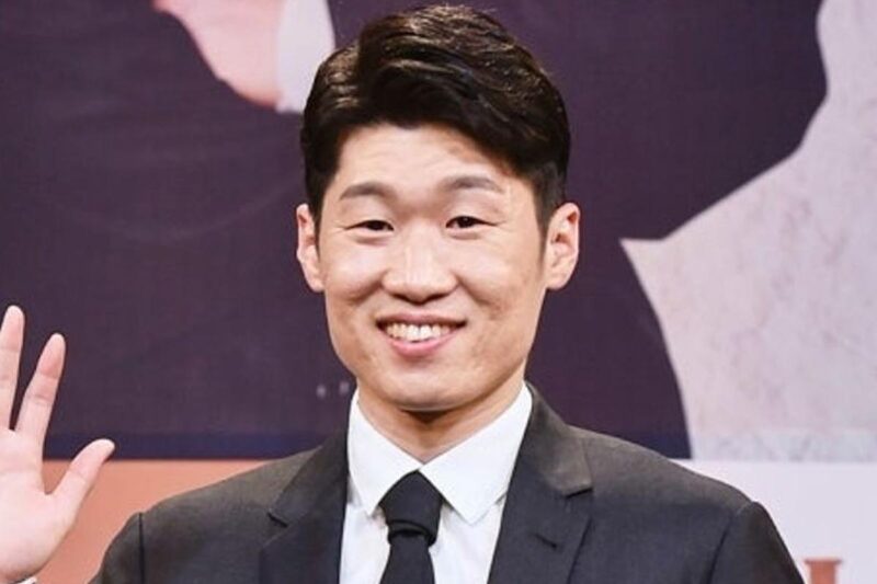 박지성, 김민지와 결혼 5년 만에 또다시 "새 생명"... 축하 물결 이어져