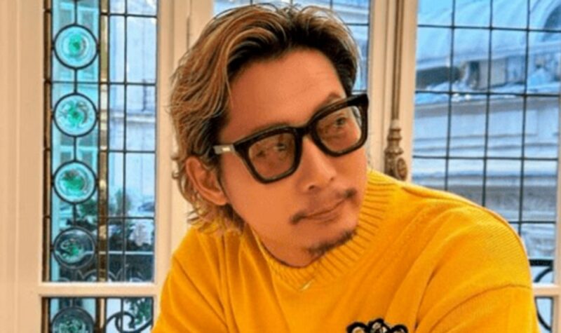 「引退」男性歌手、脱税で実刑の妻に怒り爆発→「借金まみれ、離婚準備」