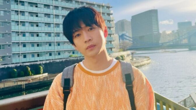 一般女性♥と結婚の有名俳優、結婚1年でパパに「優しさと笑顔あふれる家庭に」