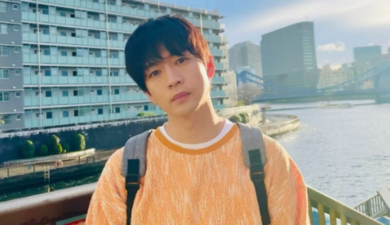 一般女性♥と結婚の有名俳優、結婚1年でパパに「優しさと笑顔あふれる家庭に」