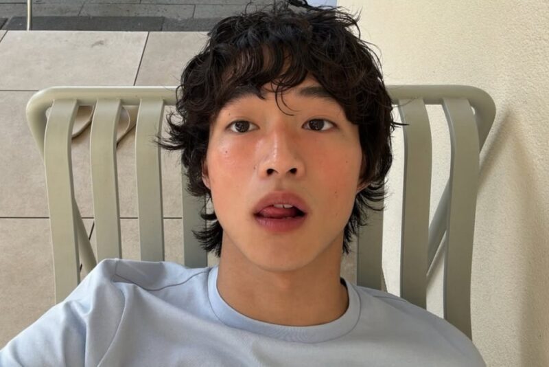 「あの男誰?」…ジェニーが投稿した1枚の写真に熱愛説→コラボ説まで浮上、ネット騒然