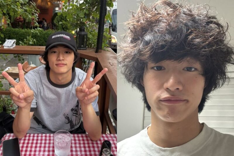 「あの男誰?」…ジェニーが投稿した1枚の写真に熱愛説→コラボ説まで浮上、ネット騒然
