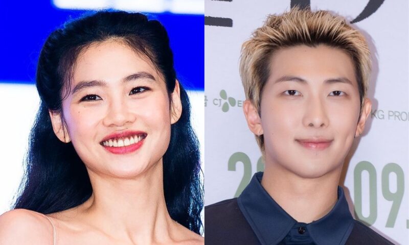「マドンナ→ビーバー」と肩を並べる…BTS・チョン・ホヨン、2026年W杯決勝を彩る『Kカルチャー』