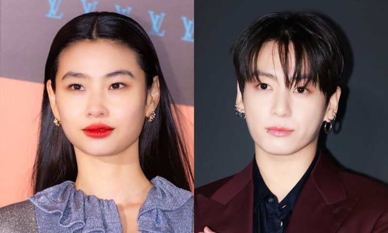 「マドンナ→ビーバー」と肩を並べる…BTS・チョン・ホヨン、2026年W杯決勝を彩る『Kカルチャー』