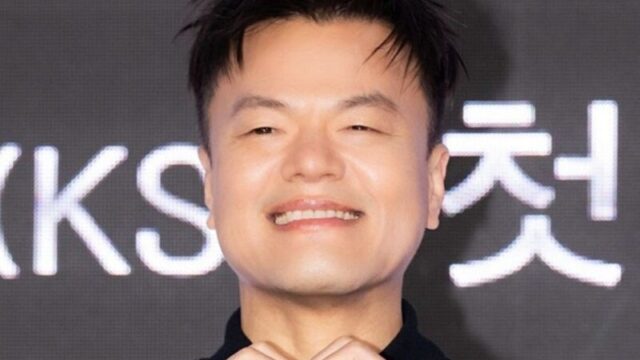 박진영、映画『500万ドルの男』大失敗から14年…「あの作品はやるべきじゃなかった」
