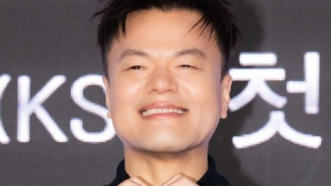 박진영、映画『500万ドルの男』大失敗から14年…「あの作品はやるべきじゃなかった」